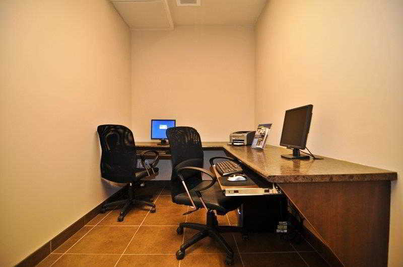 Best Western Plus Saint John Hotel & Suites Exterior foto